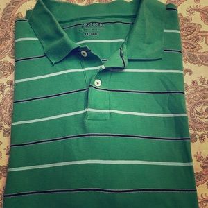 Izod Mens Polo  👕
